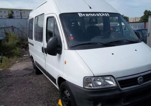FIAT Ducato 