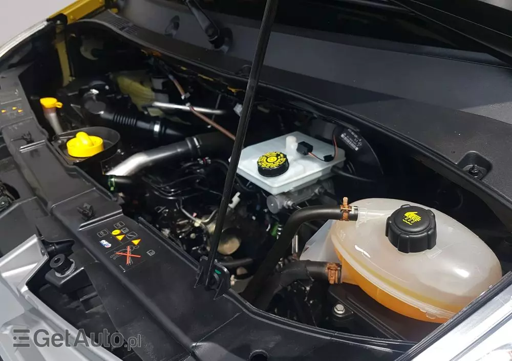 RENAULT MASTER KONTENER 8EP 4,21x2,23x2,22 KLIMA KRAJOWY MANUAL  6-BIEGÓW 