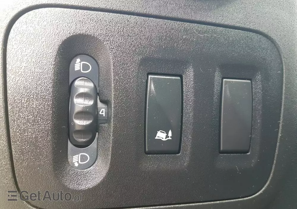 RENAULT MASTER KONTENER 8EP 4,21x2,23x2,22 KLIMA KRAJOWY MANUAL  6-BIEGÓW 