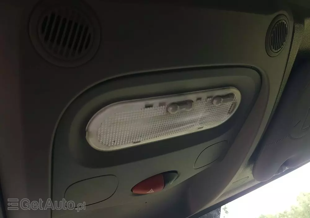 RENAULT MASTER KONTENER 8EP 4,21x2,23x2,22 KLIMA KRAJOWY MANUAL  6-BIEGÓW 