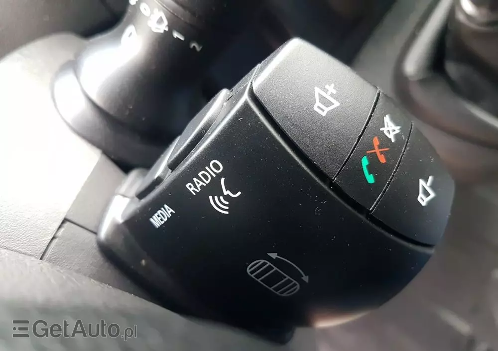 RENAULT MASTER KONTENER 8EP 4,21x2,23x2,22 KLIMA KRAJOWY MANUAL  6-BIEGÓW 