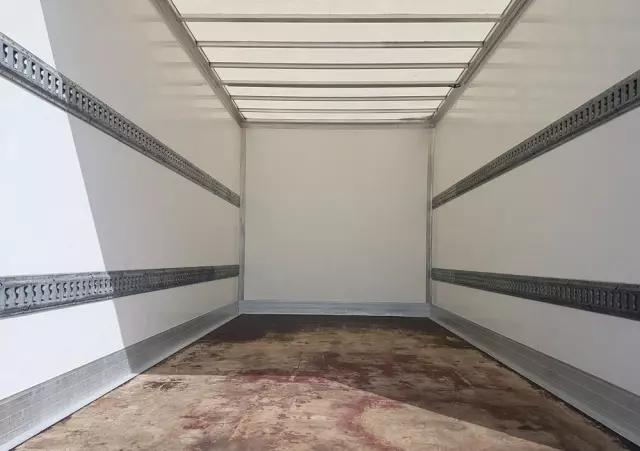 RENAULT MASTER KONTENER 8EP 4,21x2,23x2,22 KLIMA KRAJOWY MANUAL  6-BIEGÓW 