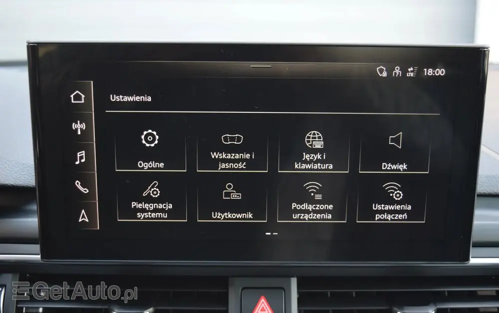 AUDI A4 Limousine 2.0 TDI Sport S tronic