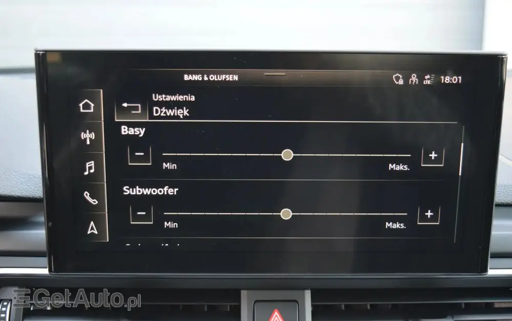 AUDI A4 Limousine 2.0 TDI Sport S tronic