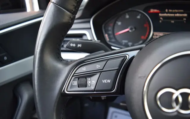 AUDI A4 Limousine 2.0 TDI Sport S tronic