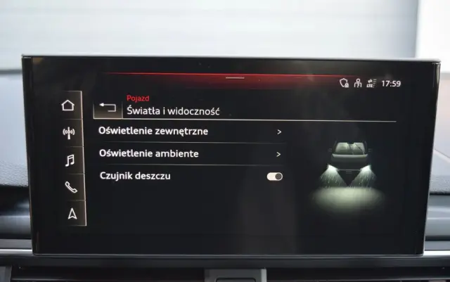 AUDI A4 Limousine 2.0 TDI Sport S tronic