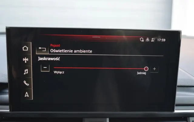 AUDI A4 Limousine 2.0 TDI Sport S tronic