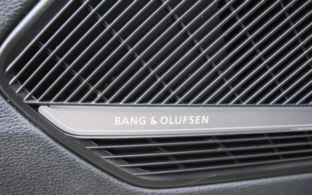 AUDI A4 Limousine 2.0 TDI Sport S tronic