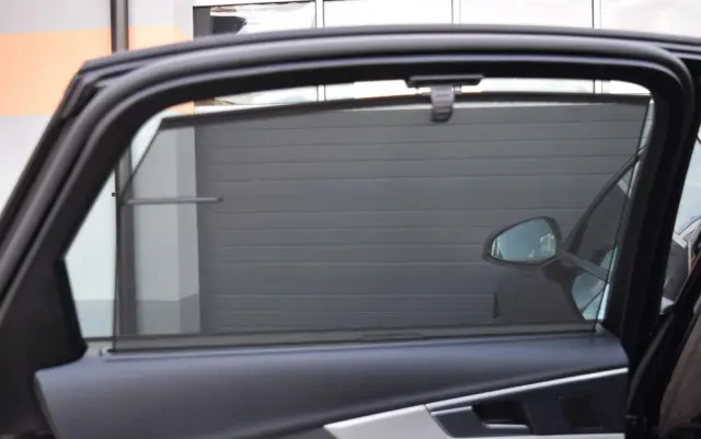 AUDI A4 Limousine 2.0 TDI Sport S tronic