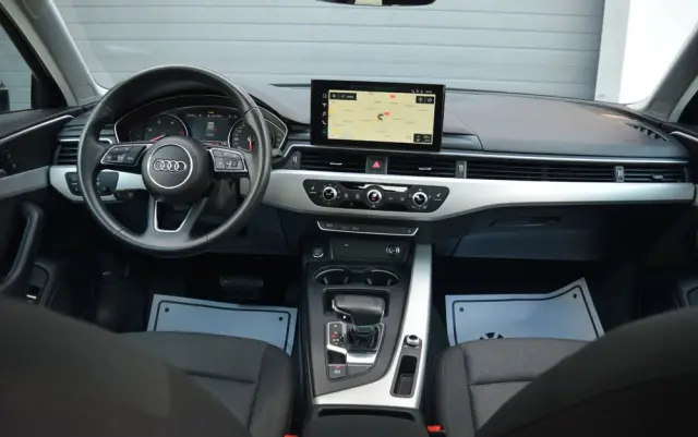 AUDI A4 Limousine 2.0 TDI Sport S tronic