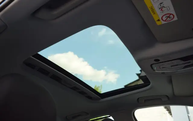 AUDI A4 Limousine 2.0 TDI Sport S tronic