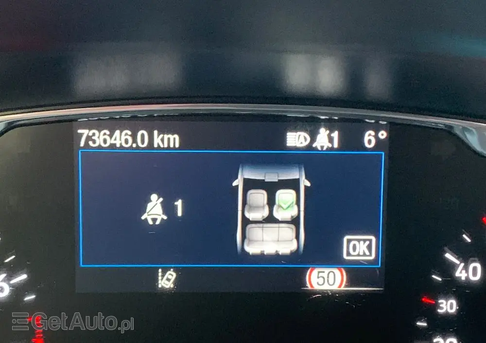 FORD Fiesta 1.0 EcoBoost S&S TITANIUM