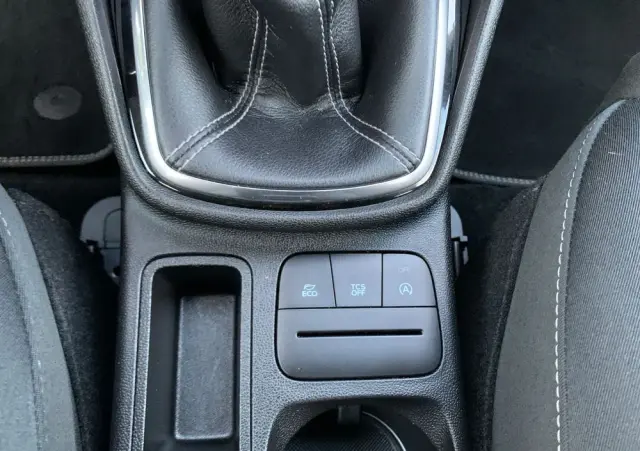 FORD Fiesta 1.0 EcoBoost S&S TITANIUM