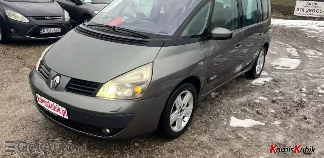 RENAULT Espace 