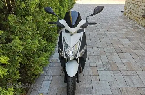 KYMCO Agility 50 2T 