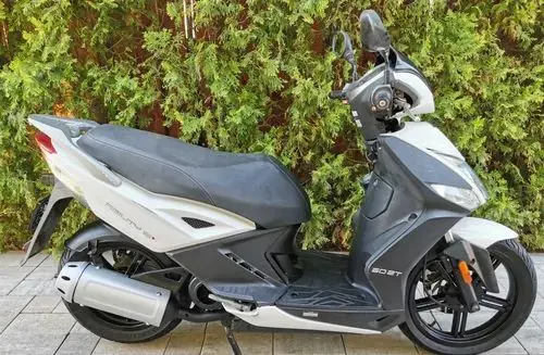 KYMCO Agility 50 2T 