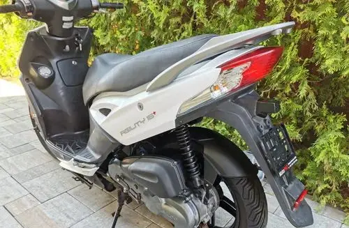 KYMCO Agility 50 2T 