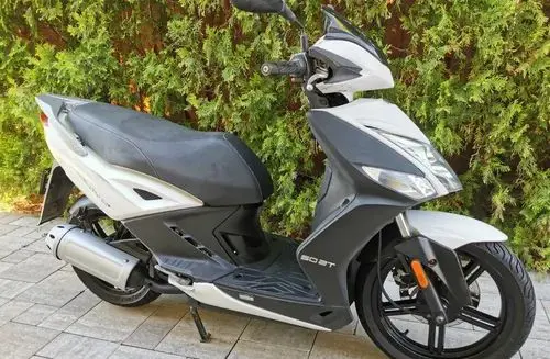 KYMCO Agility 50 2T 