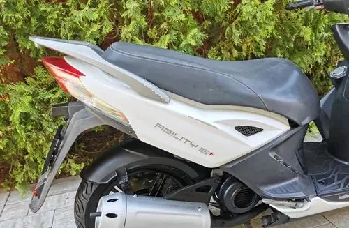 KYMCO Agility 50 2T 
