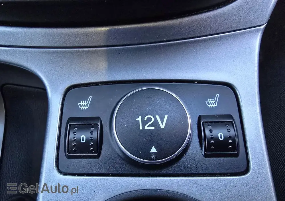 FORD Kuga 1.5 EcoBoost 2x4 Titanium