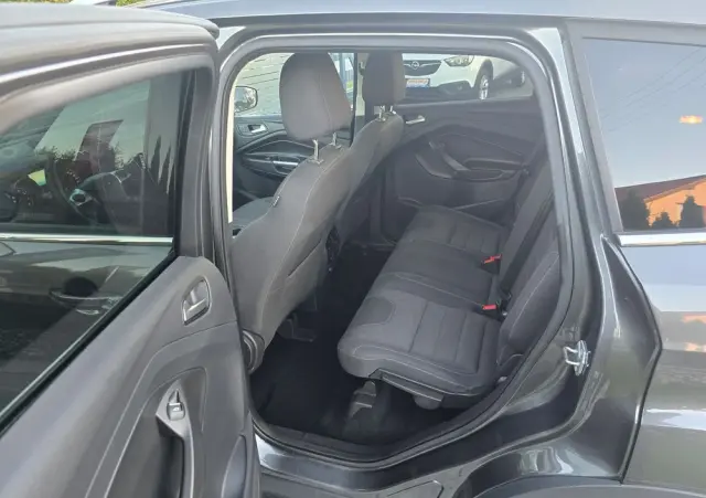 FORD Kuga 1.5 EcoBoost 2x4 Titanium