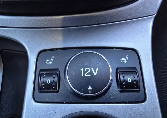 FORD Kuga 1.5 EcoBoost 2x4 Titanium