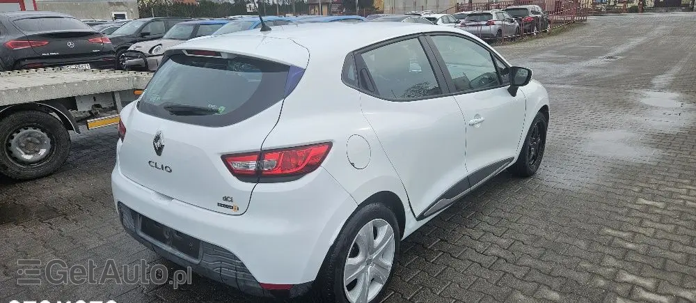 RENAULT Clio DCi 75 Expression