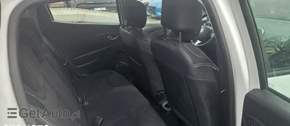 RENAULT Clio DCi 75 Expression