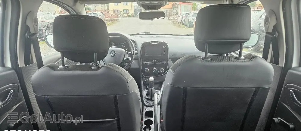RENAULT Clio DCi 75 Expression
