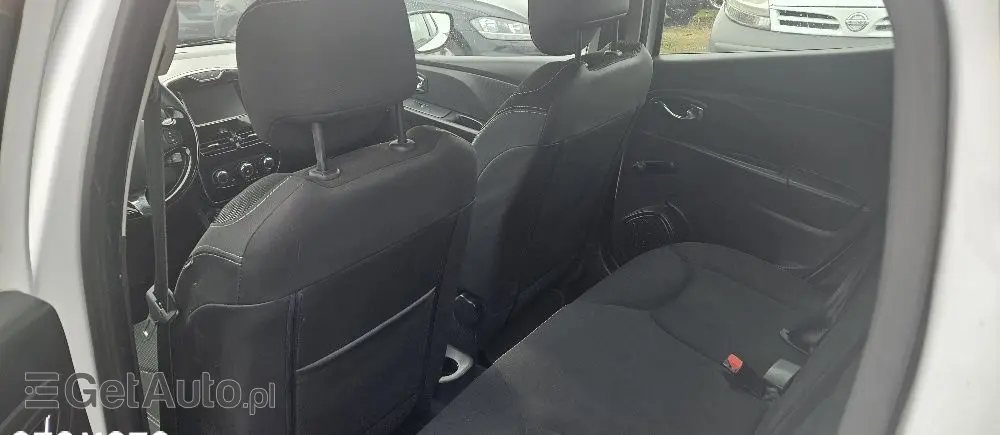 RENAULT Clio DCi 75 Expression