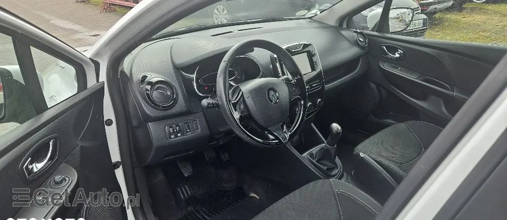 RENAULT Clio DCi 75 Expression