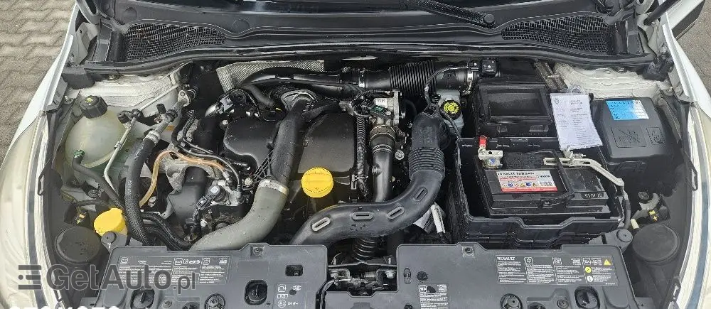 RENAULT Clio DCi 75 Expression