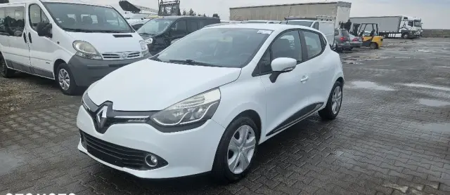 RENAULT Clio DCi 75 Expression
