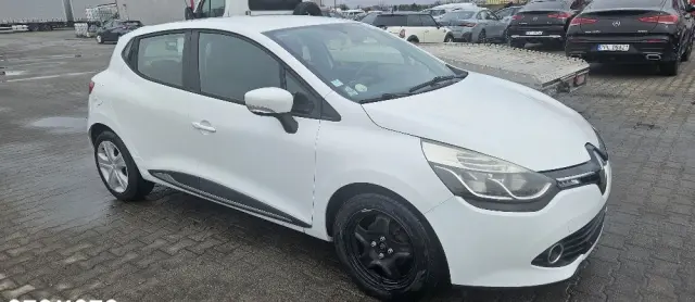 RENAULT Clio DCi 75 Expression