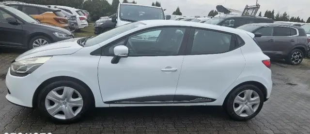 RENAULT Clio DCi 75 Expression