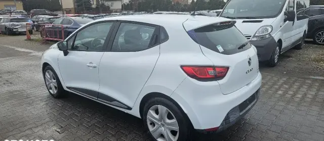 RENAULT Clio DCi 75 Expression