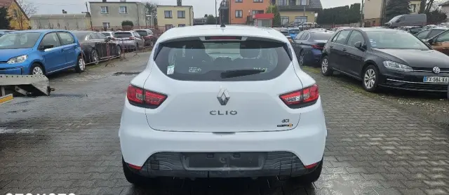 RENAULT Clio DCi 75 Expression