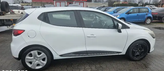 RENAULT Clio DCi 75 Expression