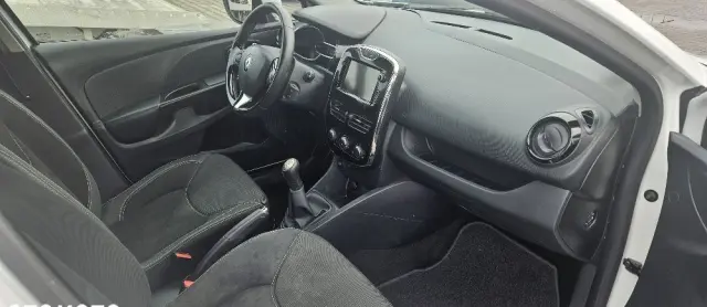 RENAULT Clio DCi 75 Expression