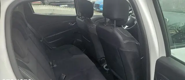 RENAULT Clio DCi 75 Expression