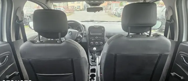 RENAULT Clio DCi 75 Expression