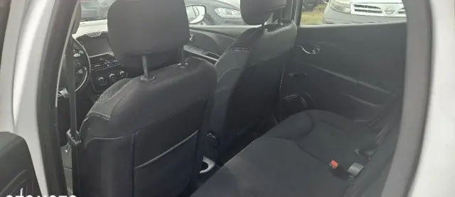 RENAULT Clio DCi 75 Expression