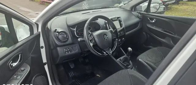 RENAULT Clio DCi 75 Expression