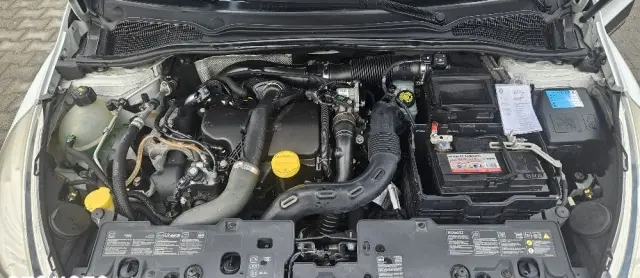 RENAULT Clio DCi 75 Expression