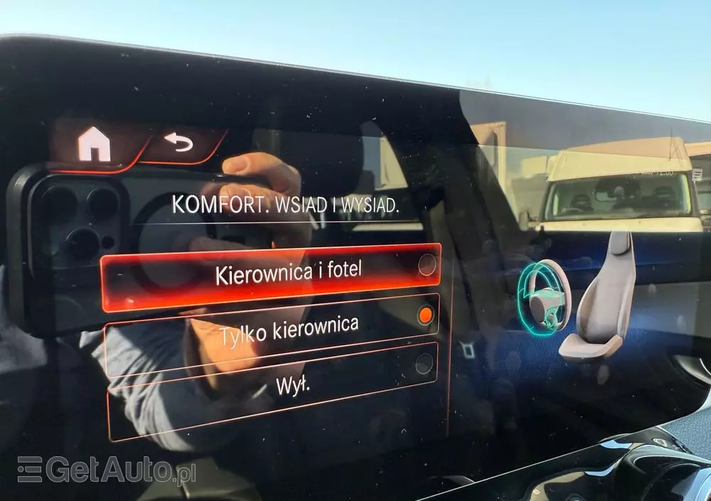 MERCEDES-BENZ GLC GLC-Coupe 220 d 4Matic 9G-TRONIC AMG Line Plus