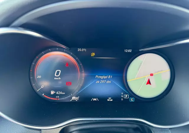 MERCEDES-BENZ GLC GLC-Coupe 220 d 4Matic 9G-TRONIC AMG Line Plus