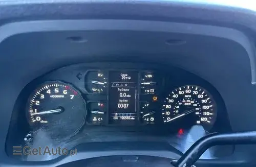 TOYOTA Tundra 