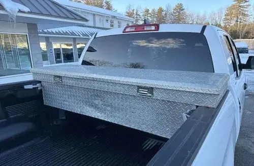 TOYOTA Tundra 