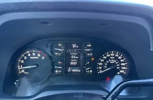 TOYOTA Tundra 