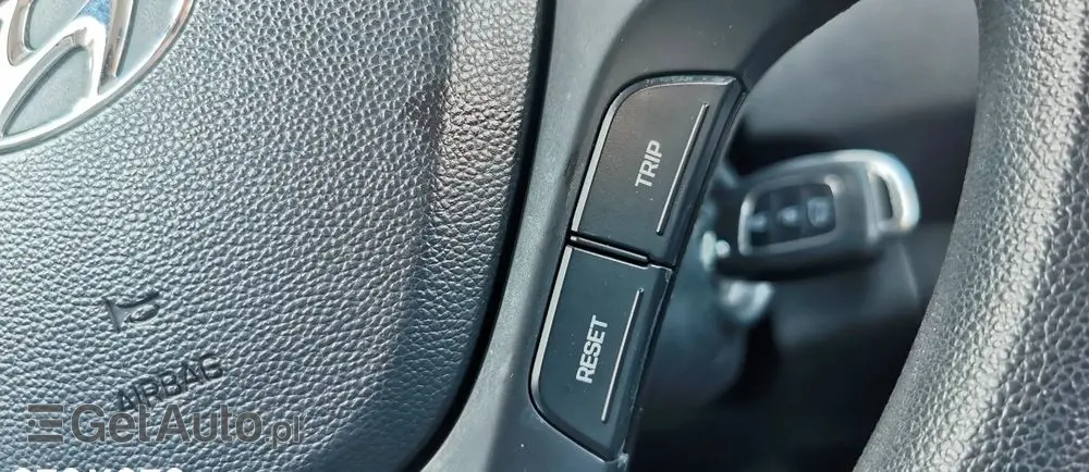 HYUNDAI I10 1.2 Passion